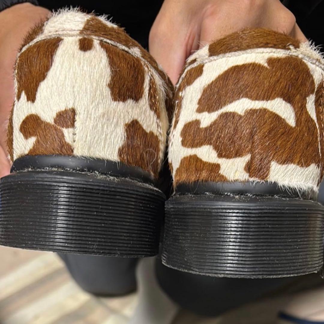 最安値 Supreme Dr. Martens Tassel Loafer