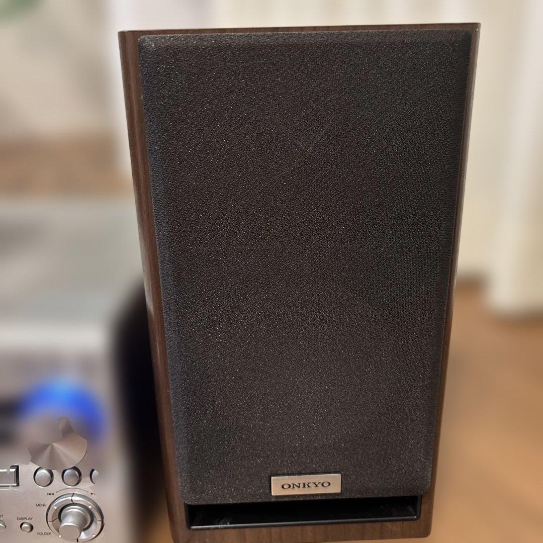 最終価格！ONKYO NFR-7X ※Blue tooth 繋がりません
