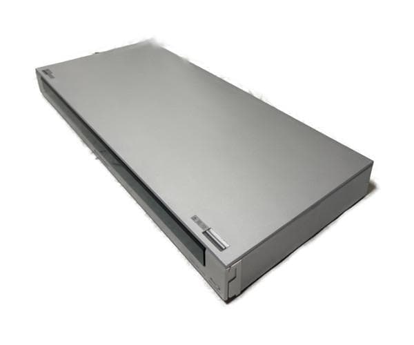 パナソニック 3チューナー ブルーレイレコーダー DMR-BZT750-S