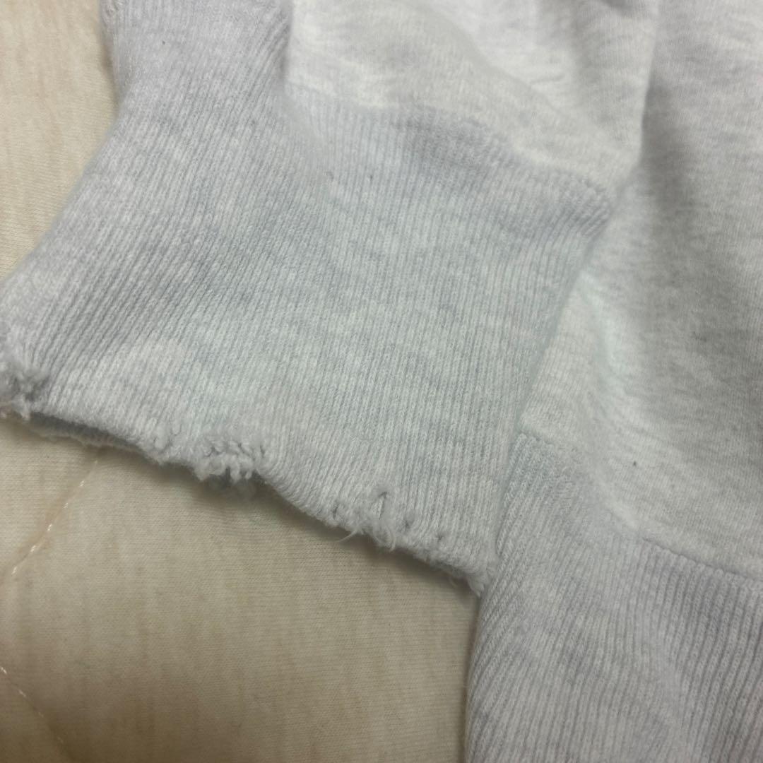 MUSE de Deuxieme Classe プルオーバー Damage