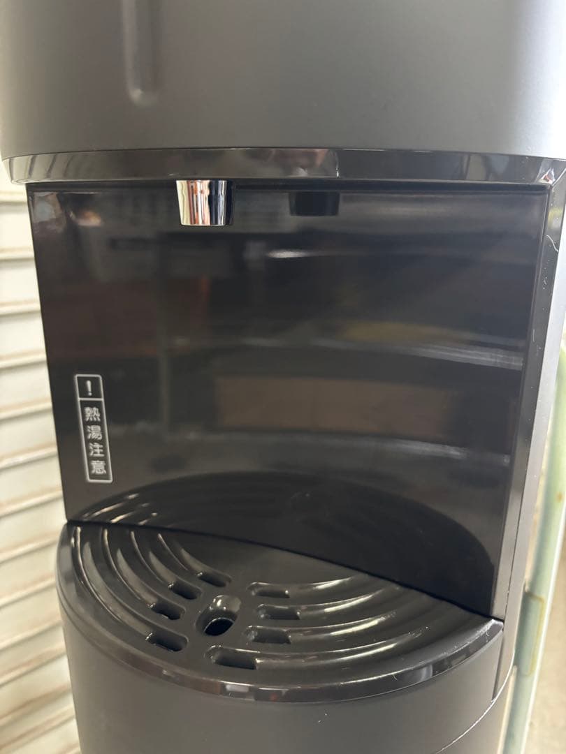 ⭐︎【エブリィフレシャス】浄水型ウォーターサーバー tall ★フィルター付