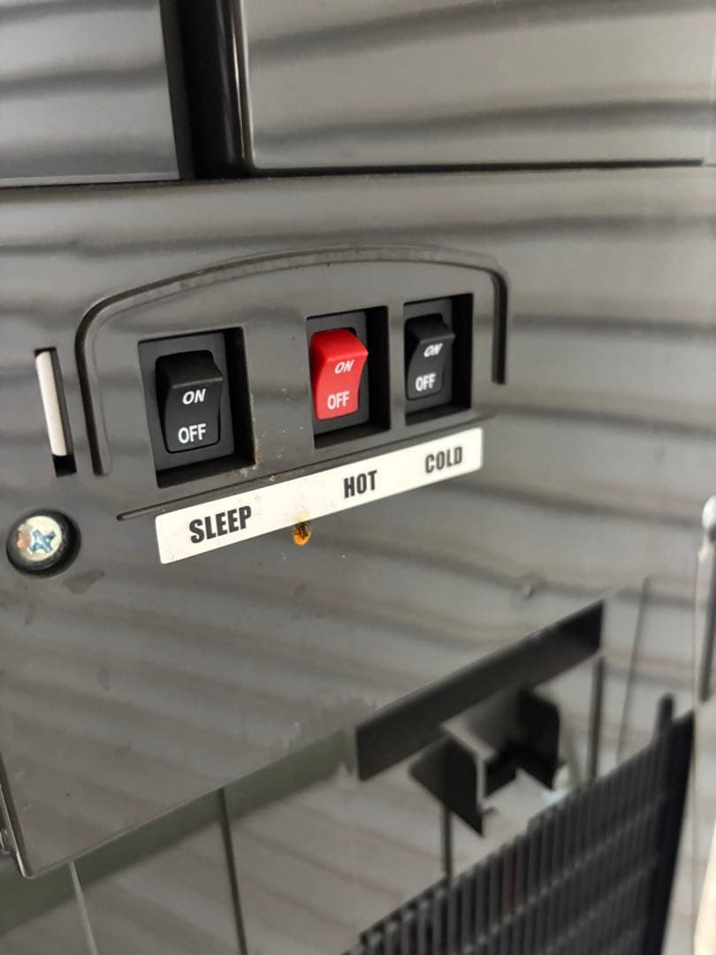 ⭐︎【エブリィフレシャス】浄水型ウォーターサーバー tall ★フィルター付