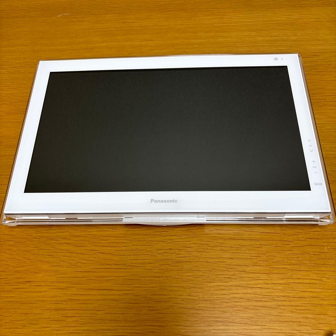 Panasonic パナソニック プライベートビエラ UN-15E5
