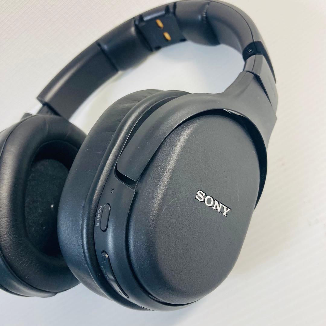 SONY WH-L600 デジタルサラウンドヘッドホンシステム