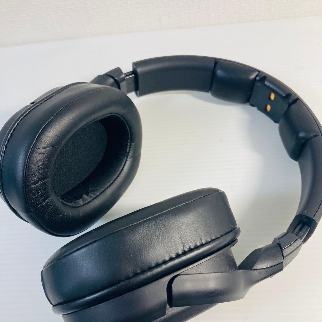 SONY WH-L600 デジタルサラウンドヘッドホンシステム