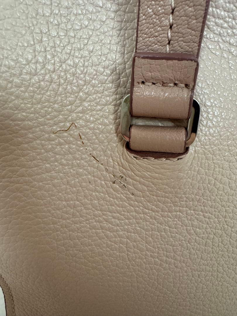 ミュウミュウ　miumiu バック　ピンク