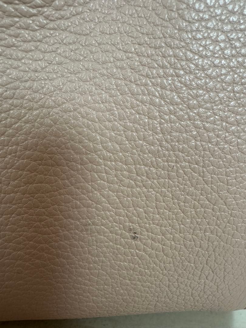 ミュウミュウ　miumiu バック　ピンク