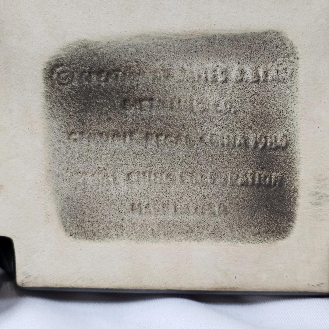 【希少】1974年 ベンツ 450SL ジムビーム 空瓶 デキャンタ 陶器製