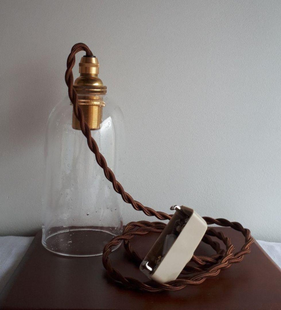 ＊新品未使用＊　栗原志歩　ペンダントライト