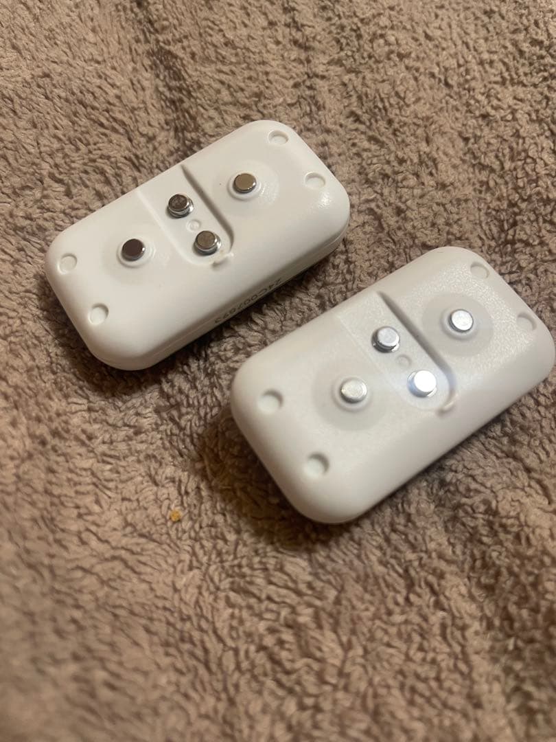 YA-MAN デザインリフト 本体 + 目元用ストレッチフィットシート 7セット