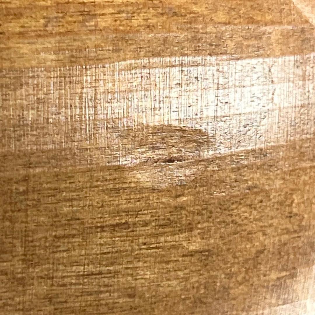 イタリア家具　アンティーク　木製　フラワースタンド　花台　飾り棚　テーブル　机