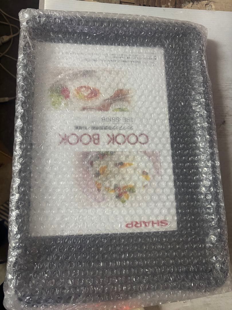 【説明必読‼️】SHARP シャープ オーブンレンジ 過熱水蒸気RE-SS10-B