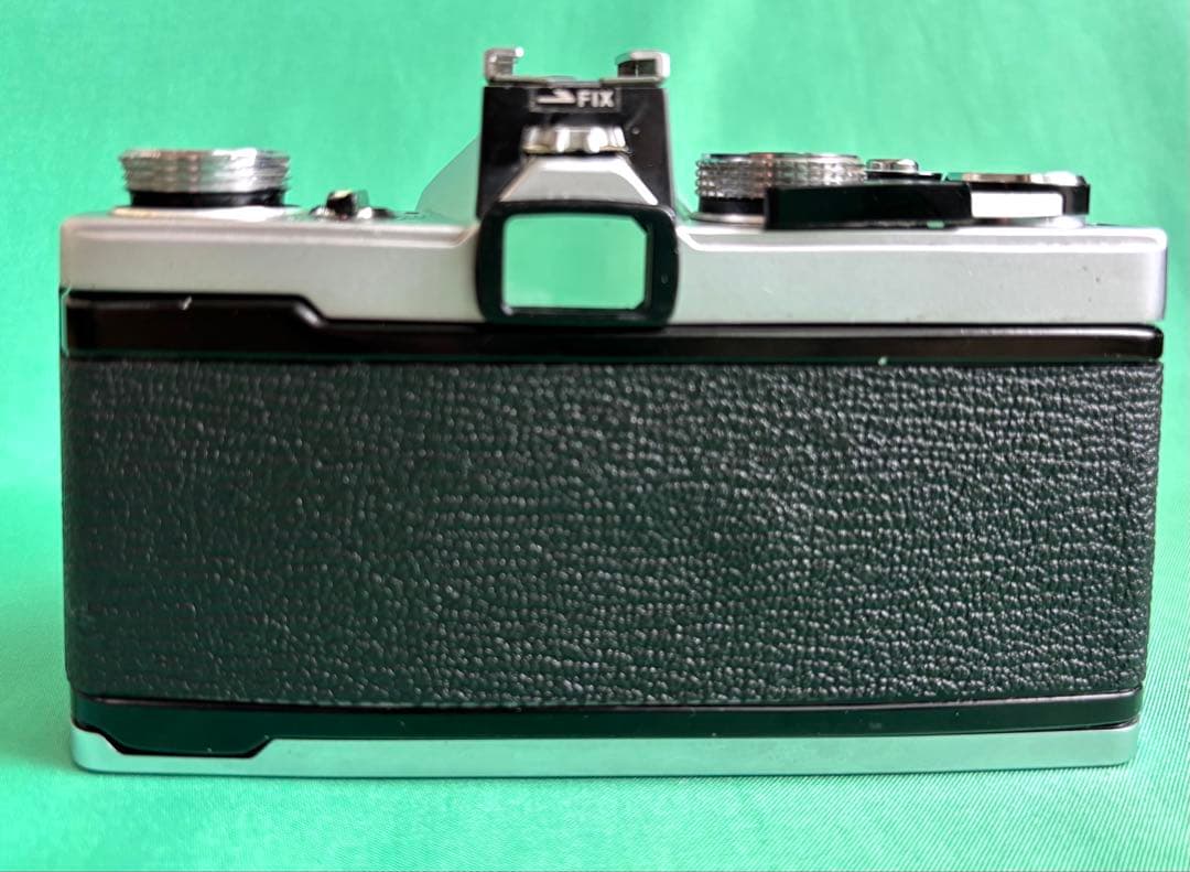 ★OLYMPUS M-1(初期型) ボディ