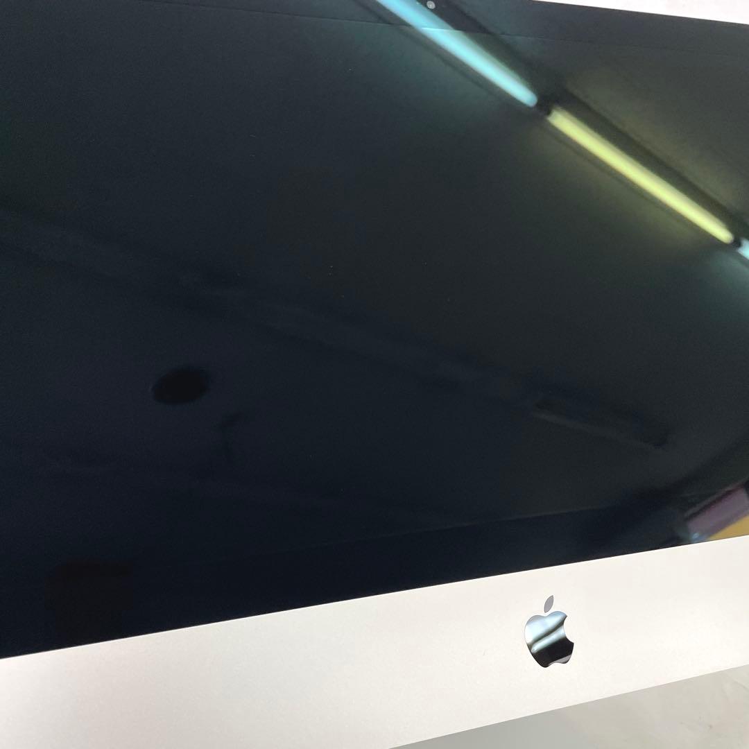 iMac A2116 RETINA 4K i7-8700 SSD256 超美品2