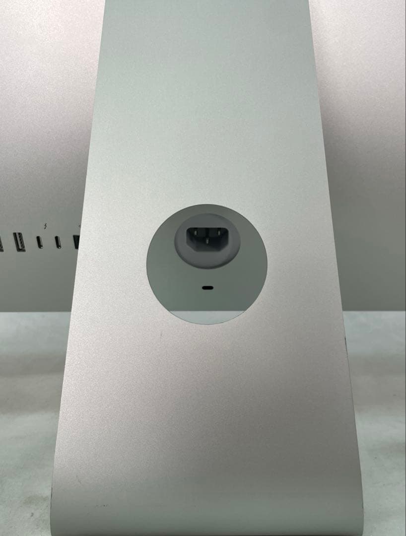 iMac A2116 RETINA 4K i7-8700 SSD256 超美品2