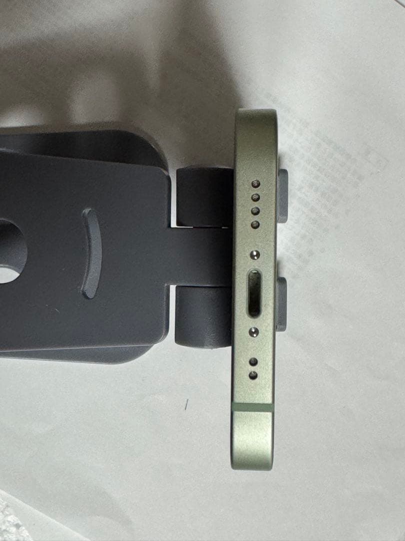 iPhone 12 mini 256GB グリーン　SIMフリー