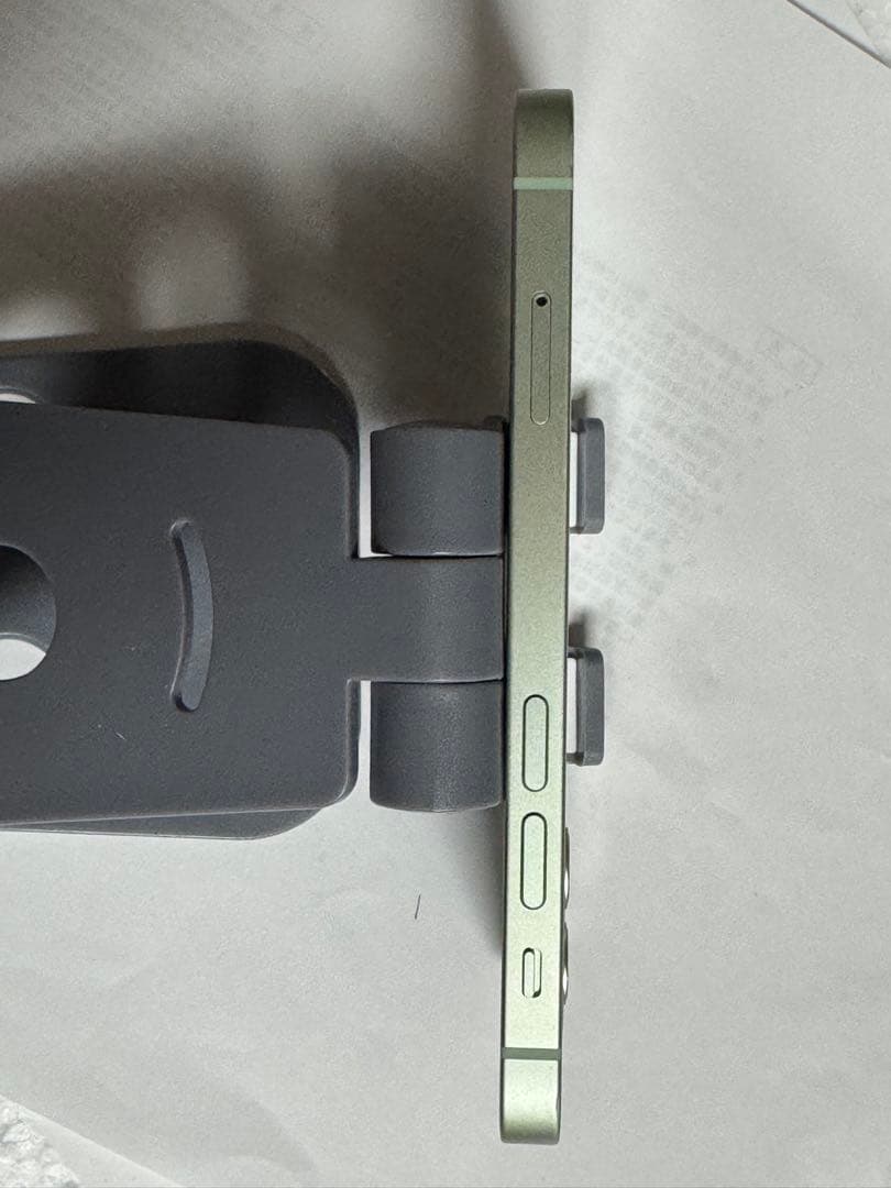 iPhone 12 mini 256GB グリーン　SIMフリー