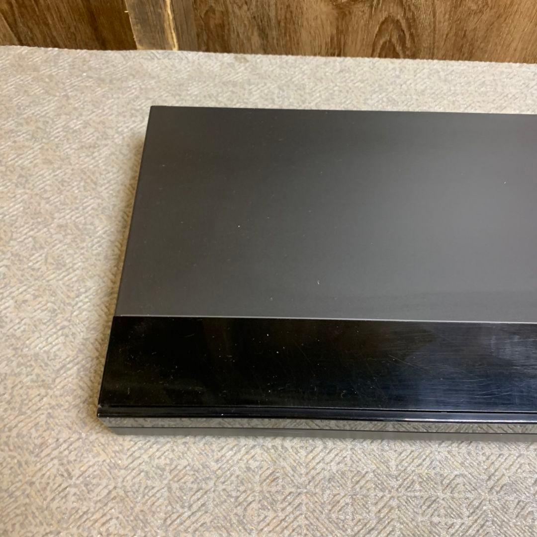 H848\" SONY HDD 3TB ブルーレイレコーダー BDZ-ET3000