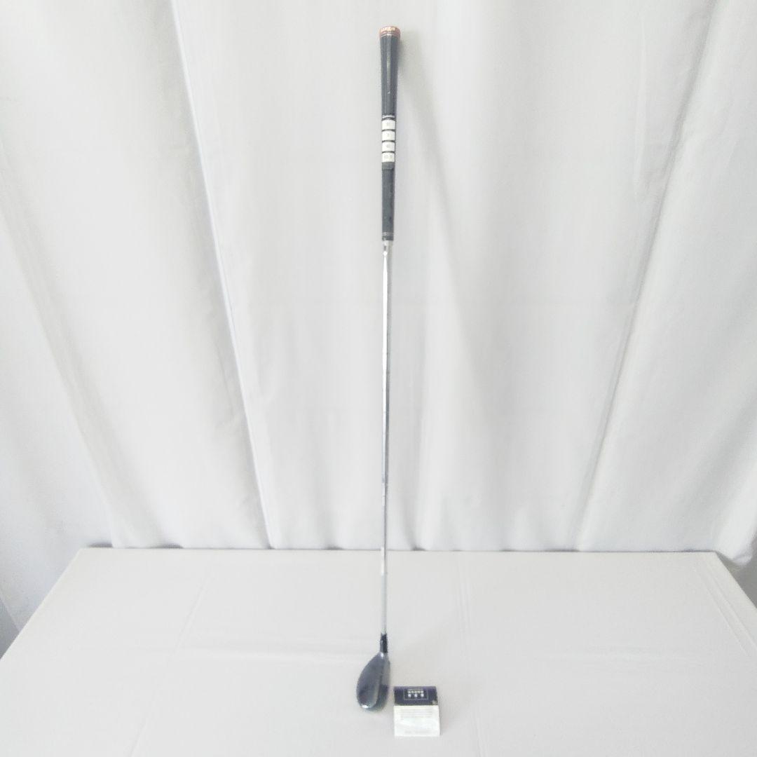 ステルス２プラス ３U 新品未使用 ユーティリティ ハイブリッド レスキュー