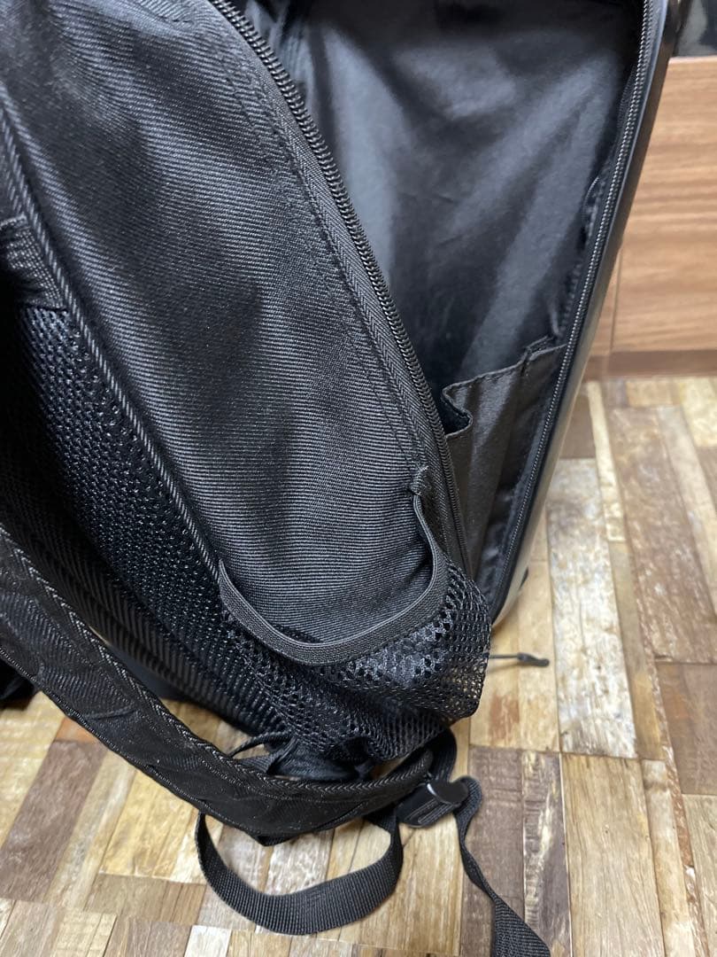 鹿島アントラーズ　柴崎10 ポリカーボネート製リュック