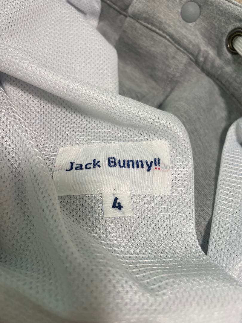 超美品　JACKBUNNY メンズゴルフパンツ