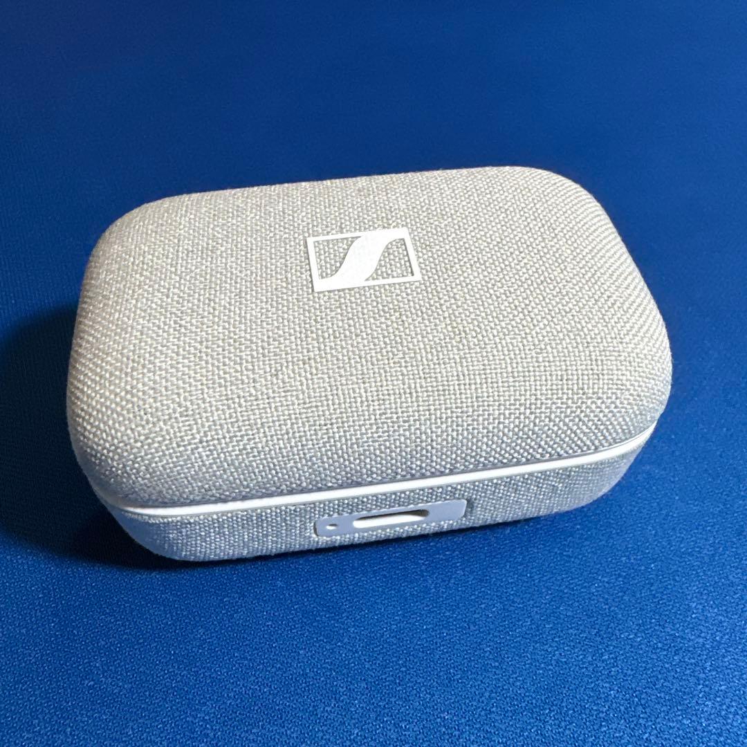 イヤホン MOMENTUM True Wireless 4 + BTD700