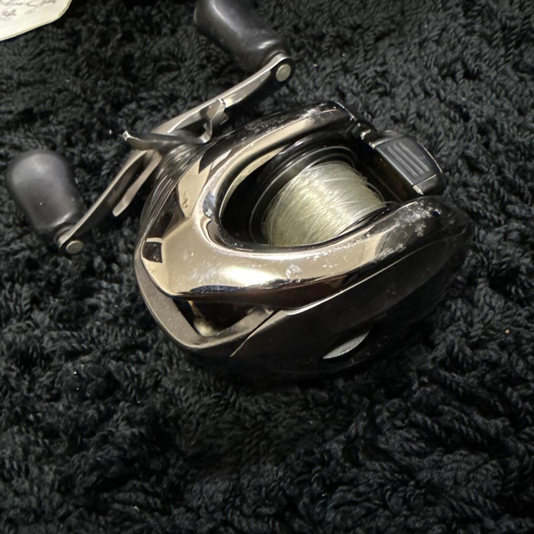 ②シマノ　16アンタレスDC SHIMANO