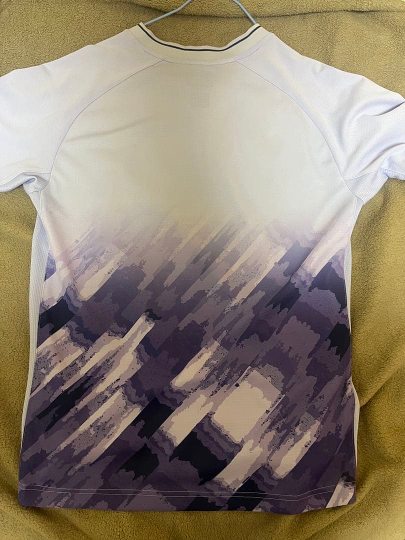 ヨネックス ゲームウェア Lサイズ 人気カラー