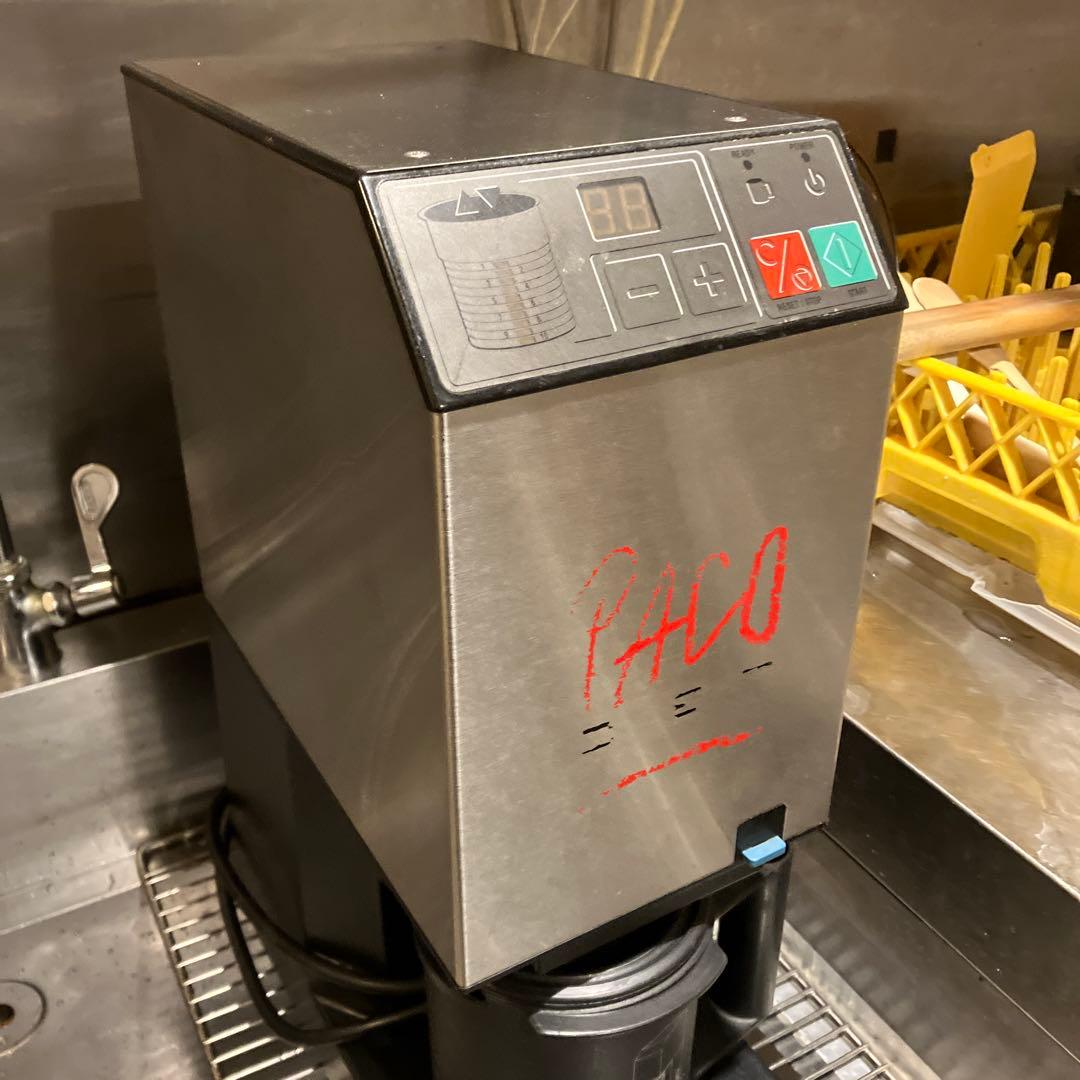 パコジェット　PJ-1 ジャンク品