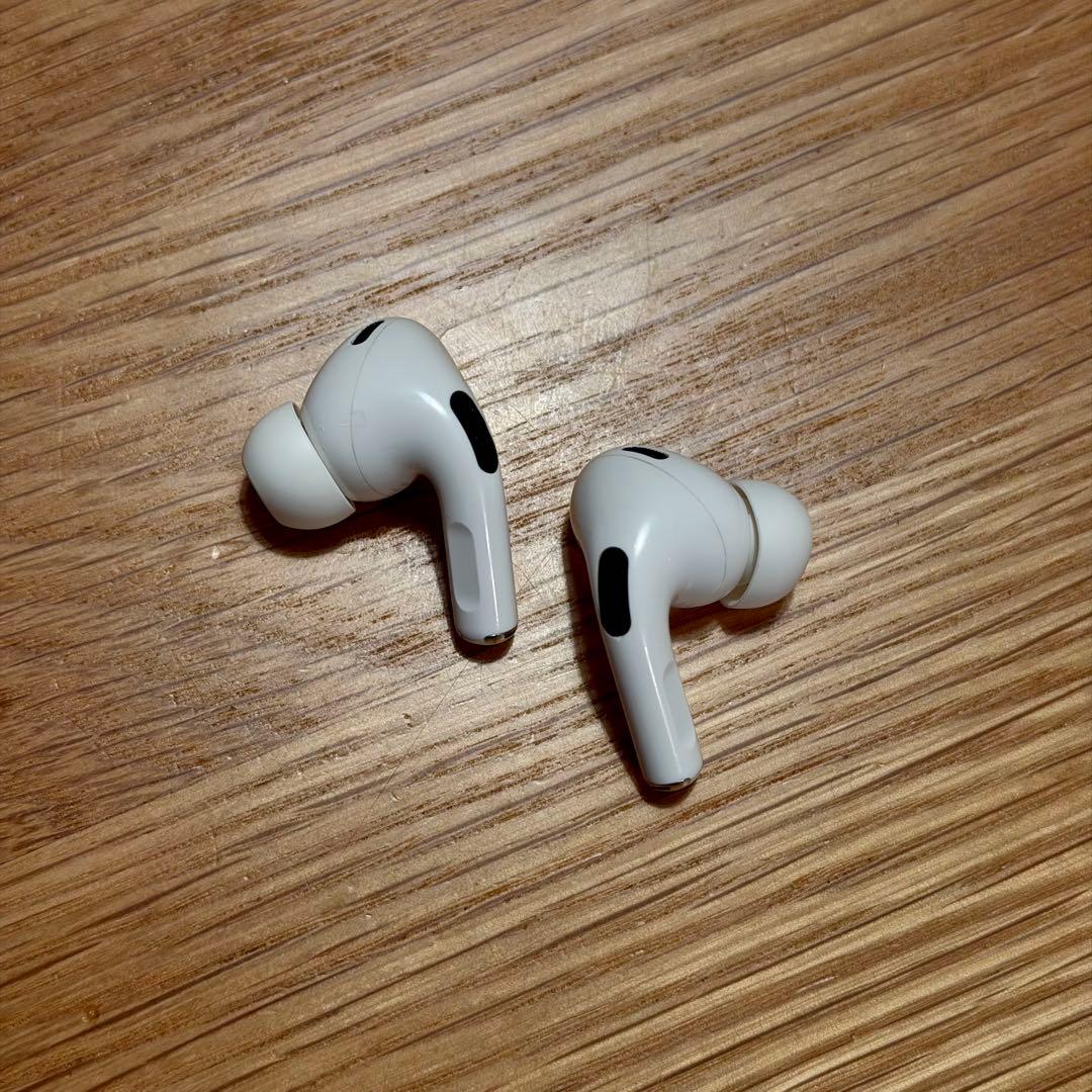 Apple AirPods Pro （第2世代） Lightning