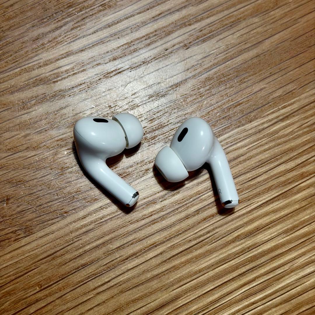 Apple AirPods Pro （第2世代） Lightning