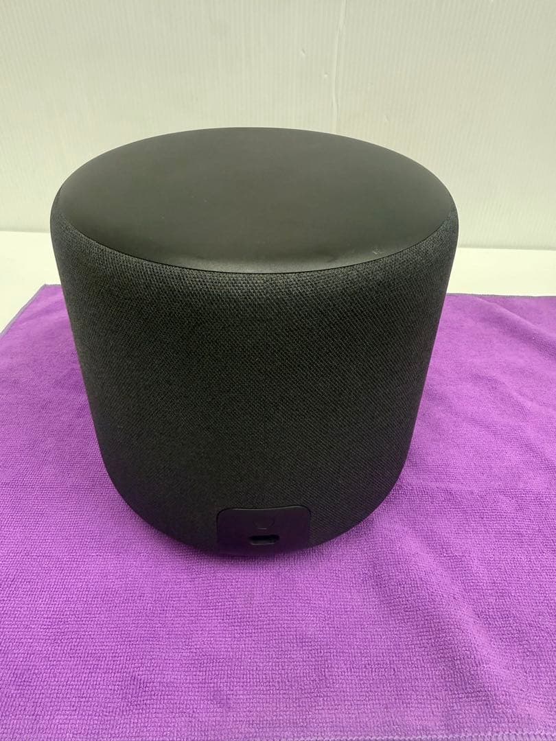 Amazon Echo Sub + Echo スマートスピーカー セット