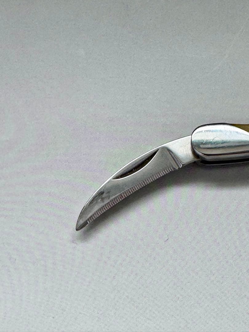 シャトーラギオール　グランクリュ　ソムリエナイフ