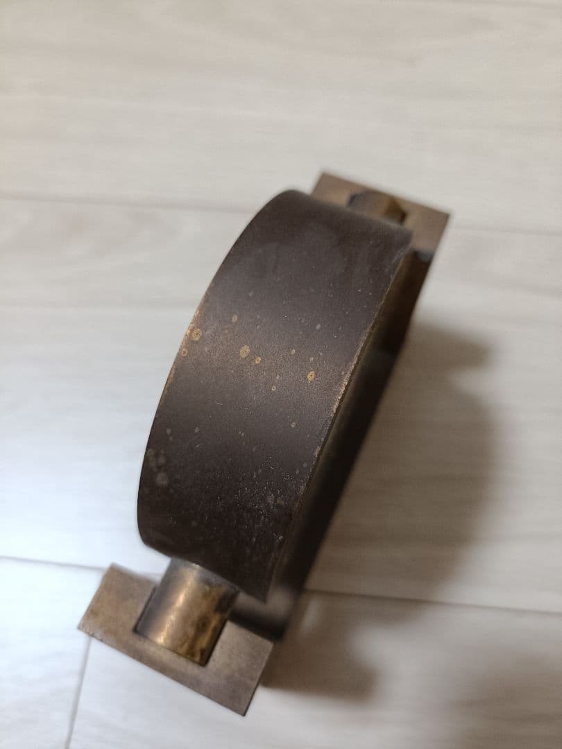 値下げ【ジャンク】Tiffany & Co. ゴールド 置時計