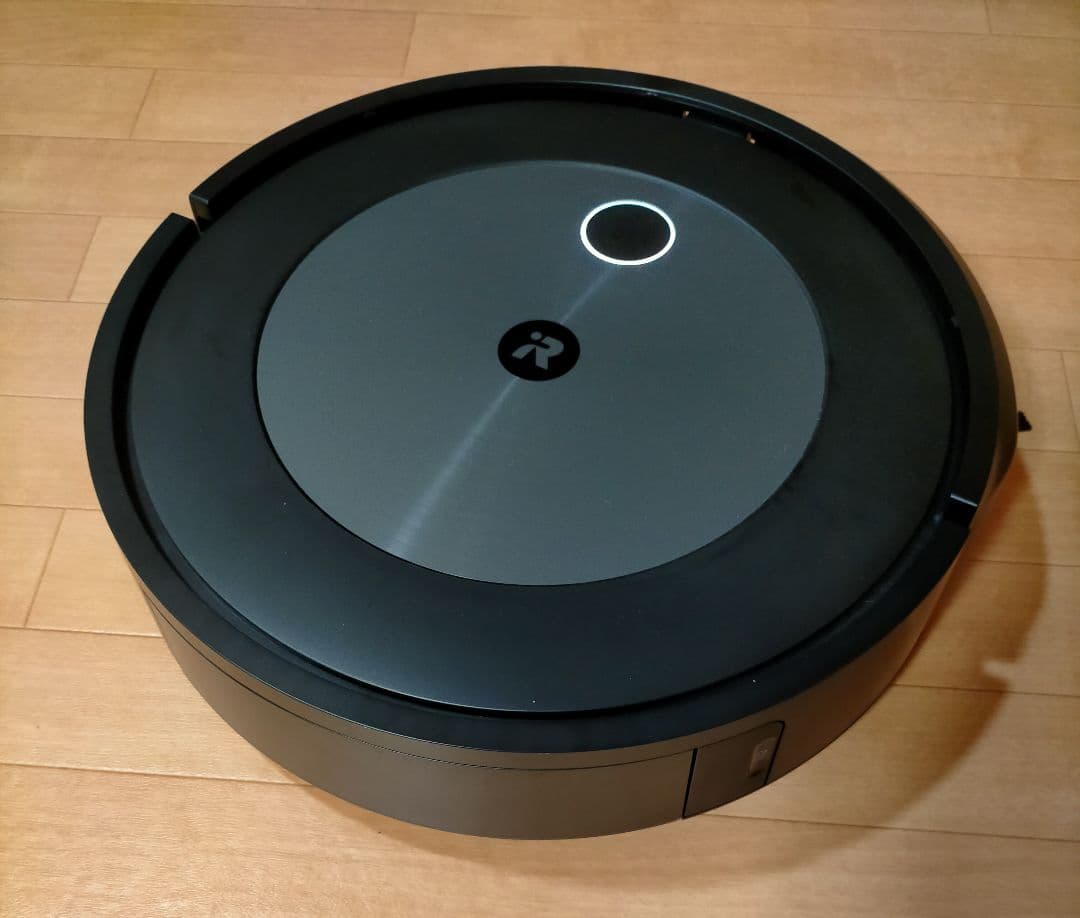 ルンバiRobotルンバj5+Combo24年製極美品