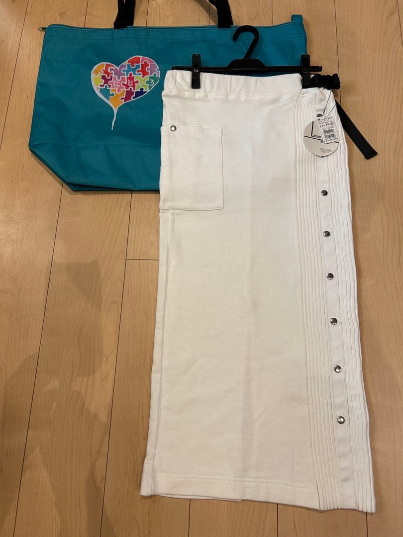 ヤマダヤ2026福袋　4点