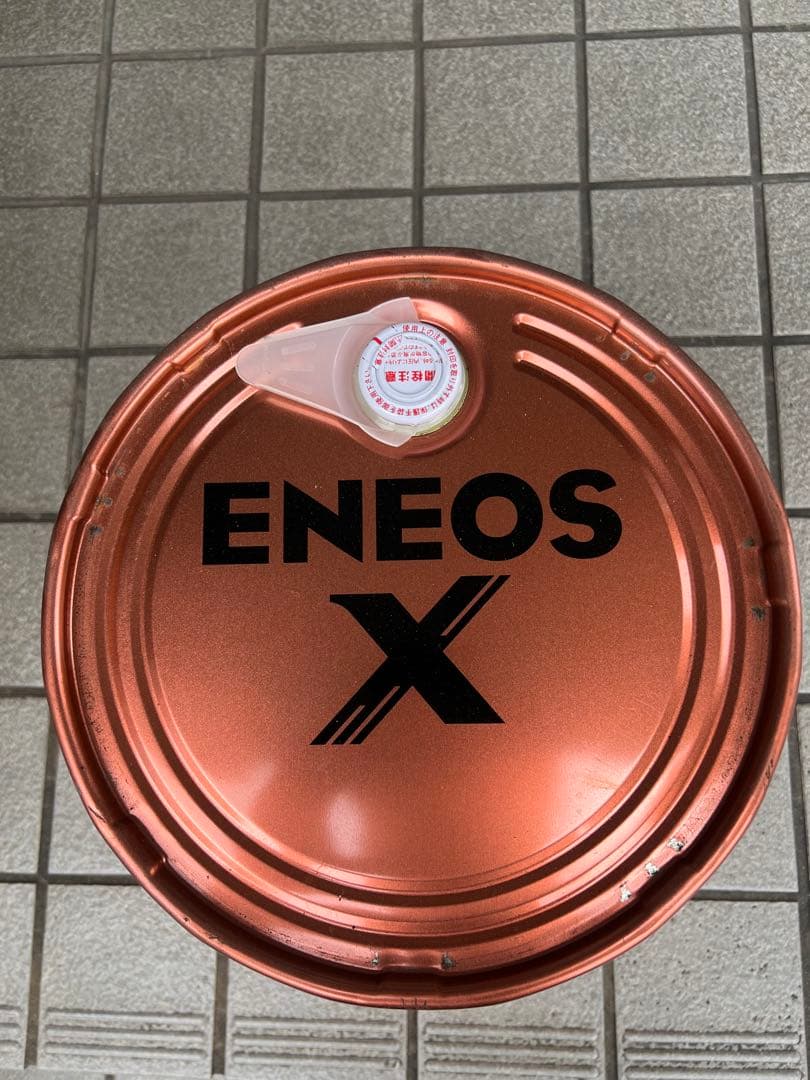 ENEOS X AT FLUID 20ℓ