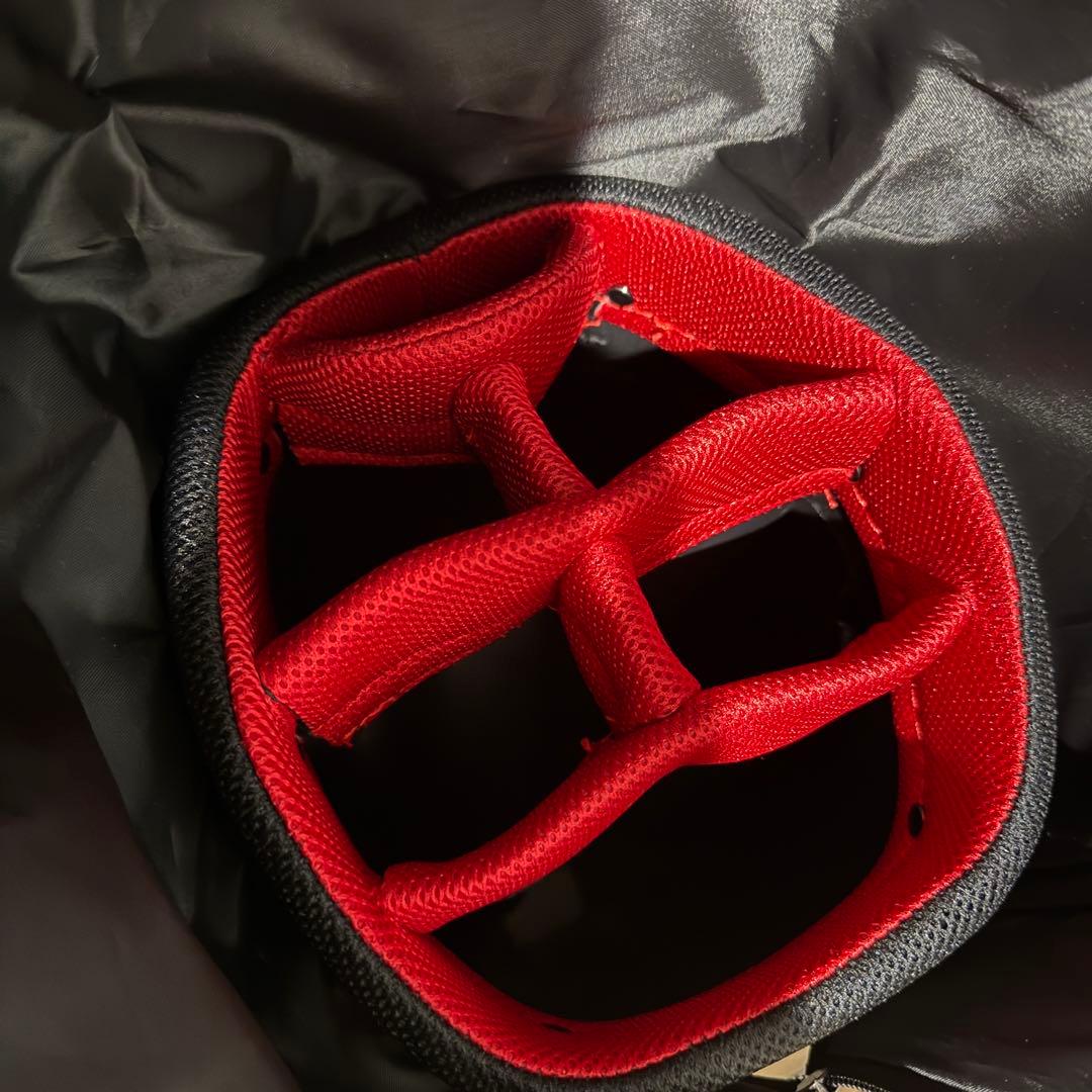 Nike Golf ゴルフバッグ・キャディバッグ ブラック