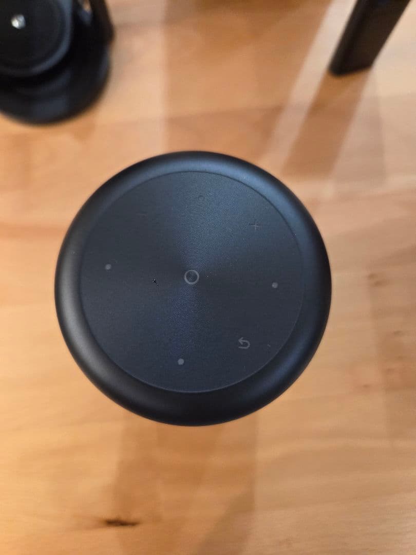 ★2点セット★NEBULA Capsule 3 本体＋純正スタンドセット