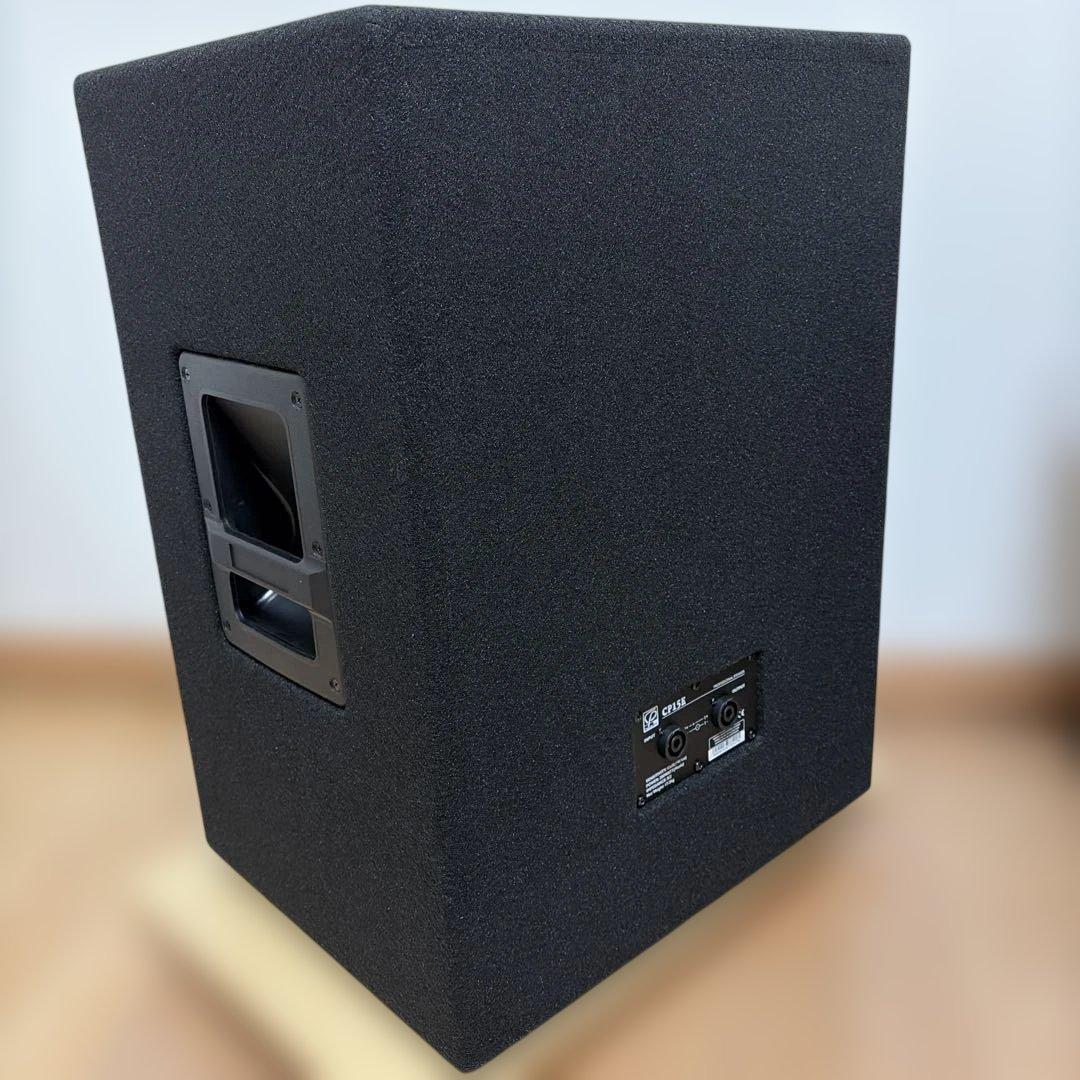 クラシックプロ CLASSIC PRO CP15E　PAスピーカー