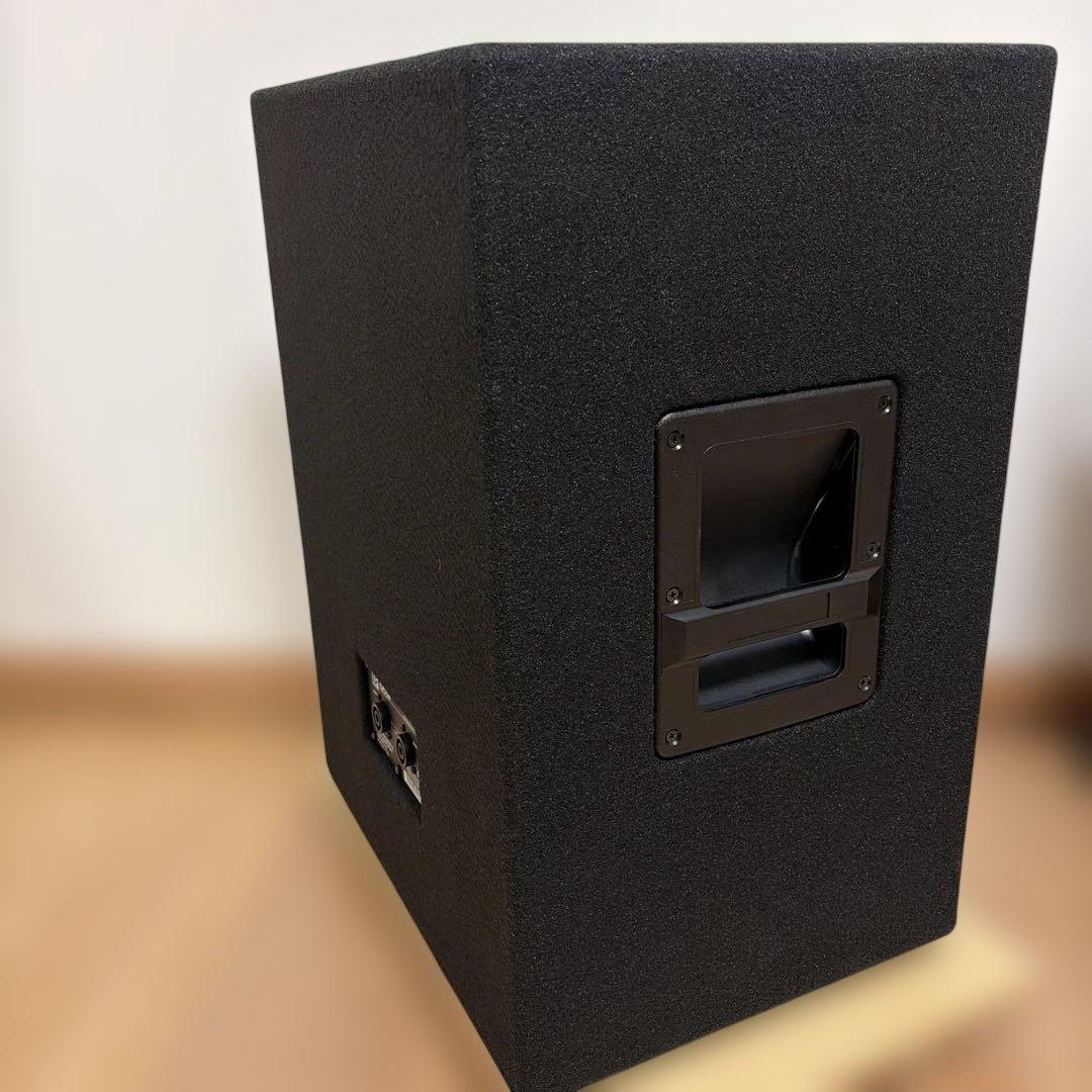 クラシックプロ CLASSIC PRO CP15E　PAスピーカー