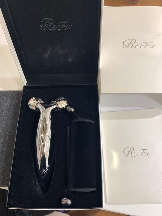 ReFa CARAT サロンモデル