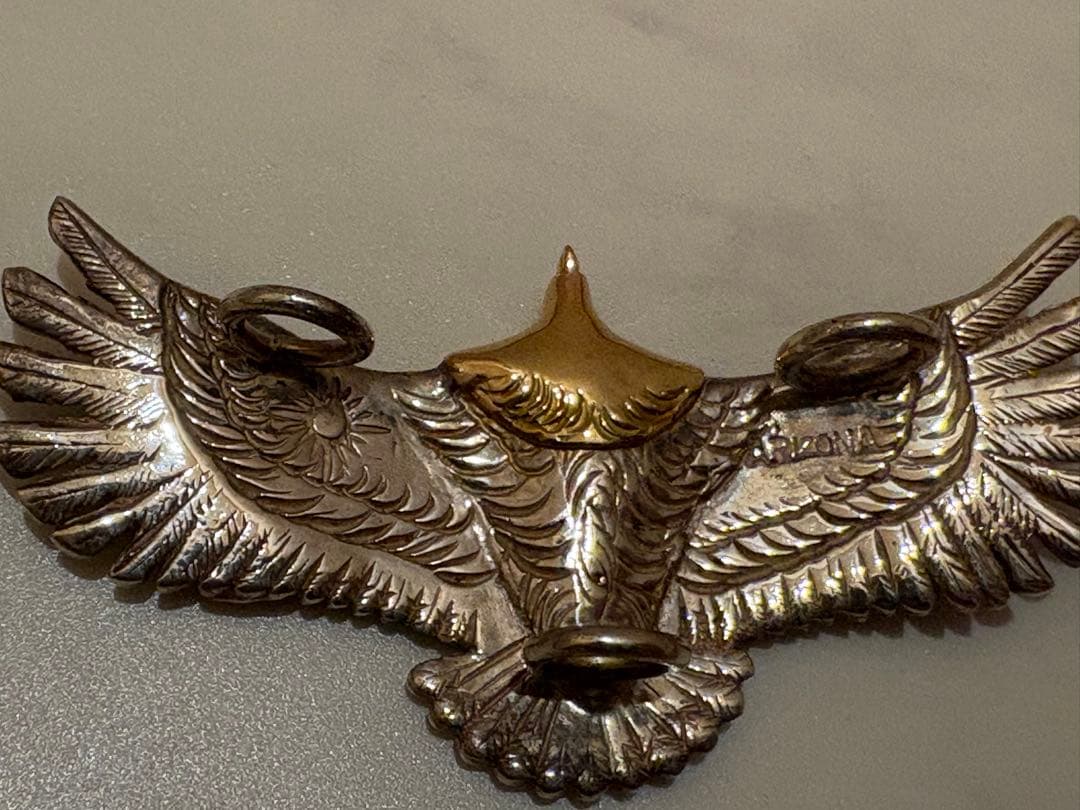 ARIZONA FREEDOM(アリゾナフリーダム)中 イーグル