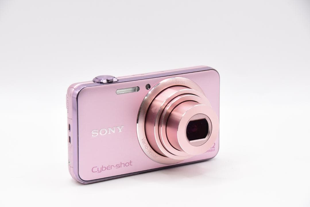 ■ 美品 ■ ソニー Sony Cyber-shot DSC-WX50 ピンク