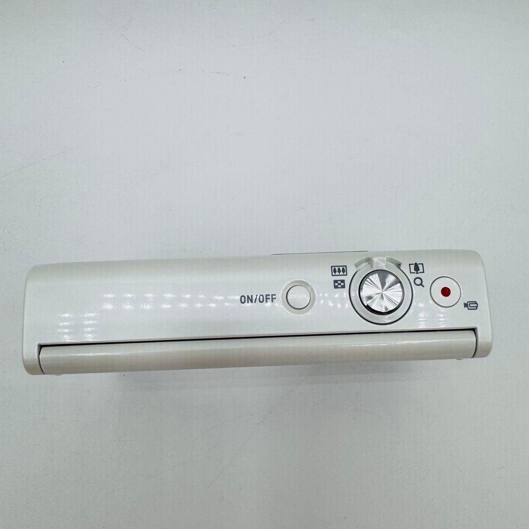 CASIO デジカメHIGH SPEED EXILIM EX-ZR70WE