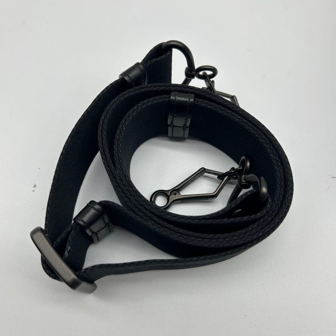 【良品！✨】ボッテガヴェネタ イントレチャート ビジネスバッグ 黒 2way