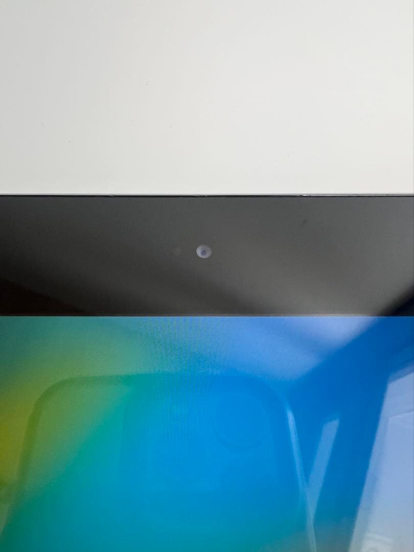 美品 iPad 第6世代 Wi-Fi 32GB スペースグレイ タブレット