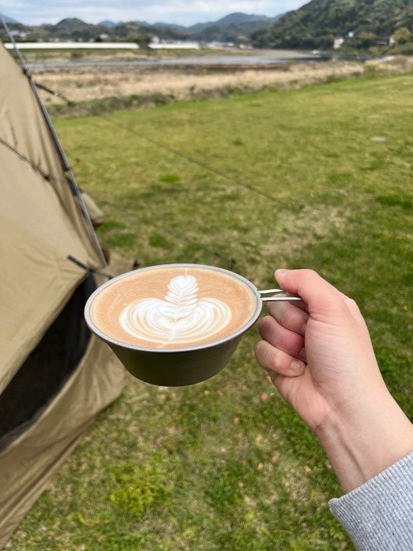 (おまけ付き)直火式エスプレッソメーカー bellman ベルマン