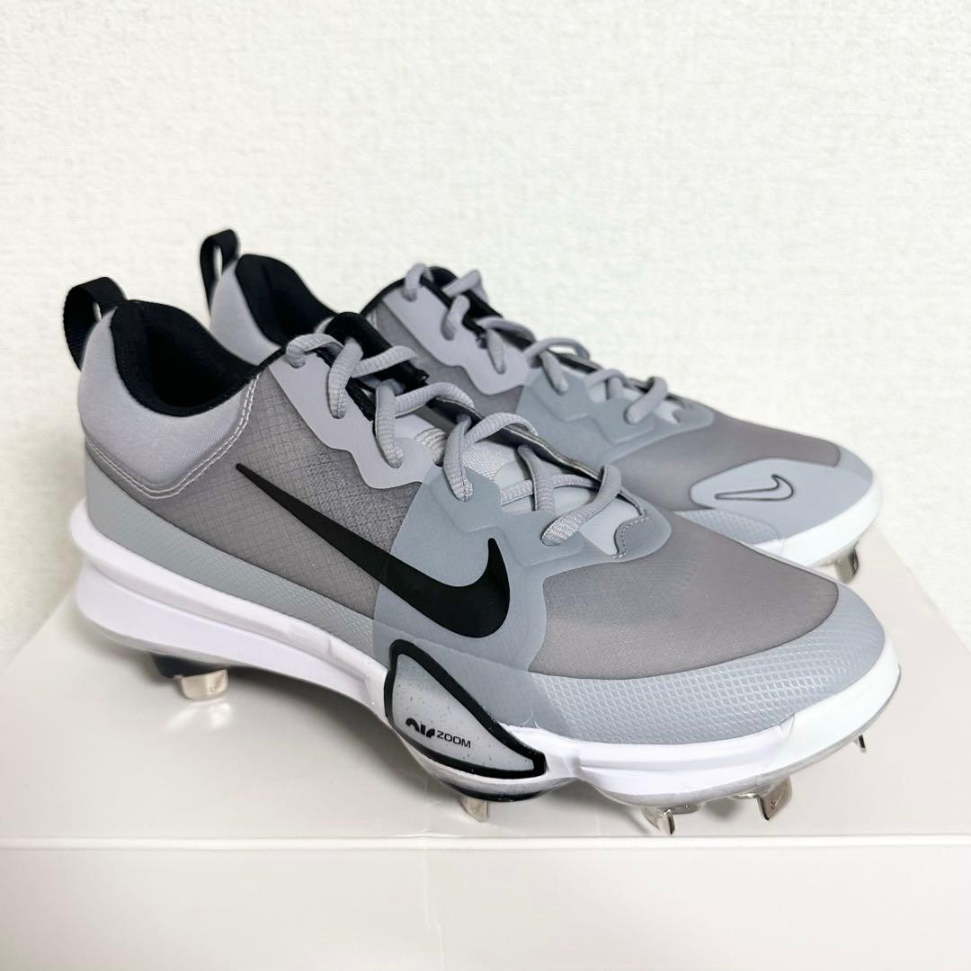 ナイキ フォース トラウト プロ 金具 26 野球 スパイク 靴 シューズ g