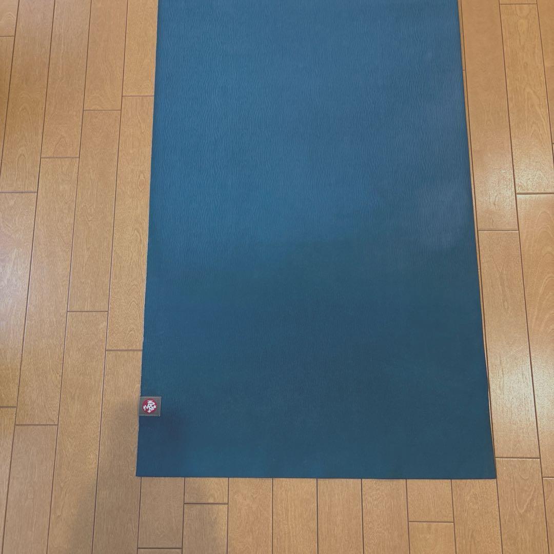 マンデュカ eKO Lite エコスーパーライト ヨガマット（3mm)